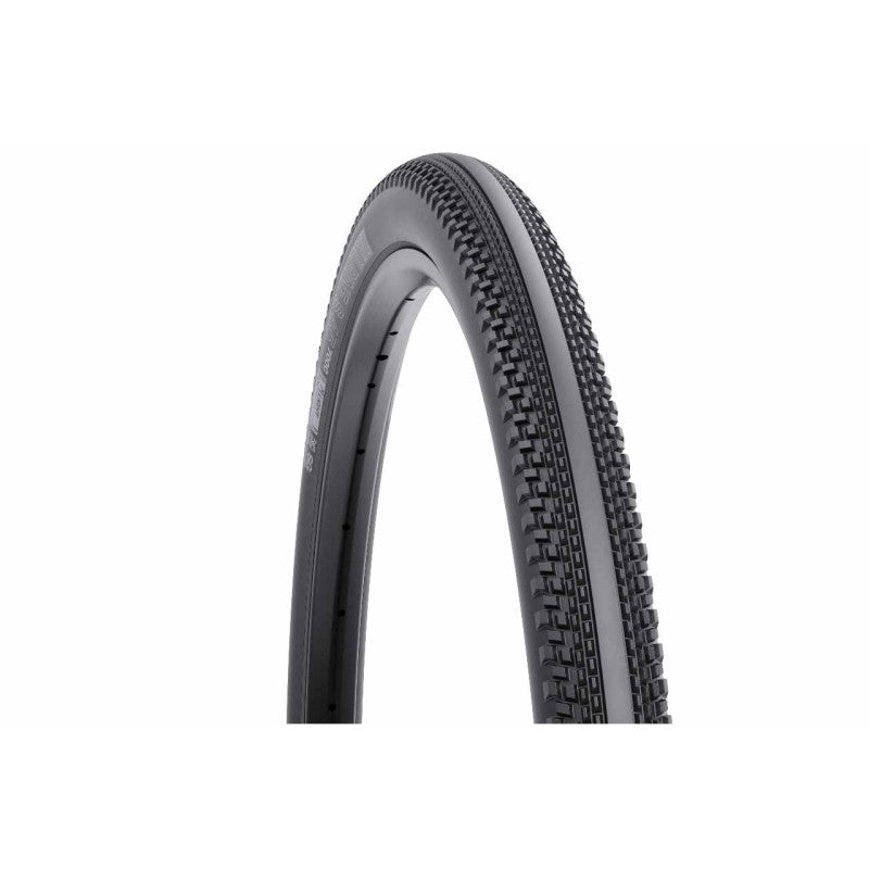 WTB VULPINE TCS LIGHT 700x45c Tubeless Ready Μαύρο ελαστικό