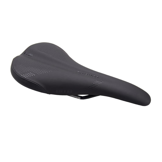 WTB SILVERADO 265 142mm Σέλα CrMo Rails Μαύρο