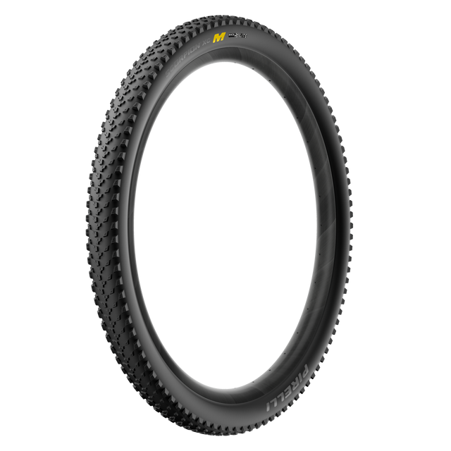 PIRELLI SCORPION RACE XC M 29x2.40 Tubeless Ready Soft Silver ελαστικό