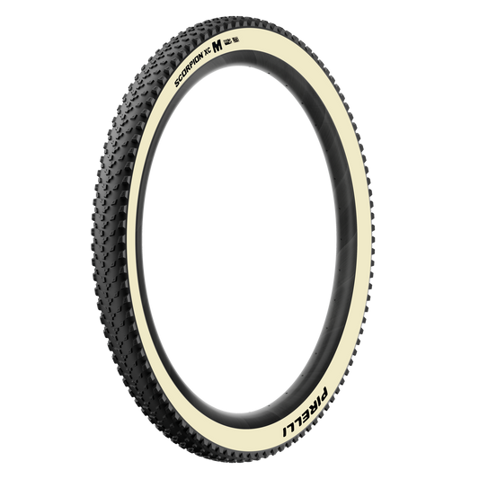PIRELLI SCORPION RACE XC M ProWall 29x2.40 Tubeless Ready Soft Retro ελαστικό