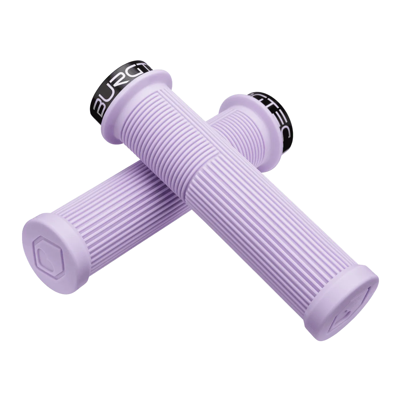 Λαβές BURGTEC THE BARTENDER PRO JOSH BRYCELAND SIGNATURE Violet