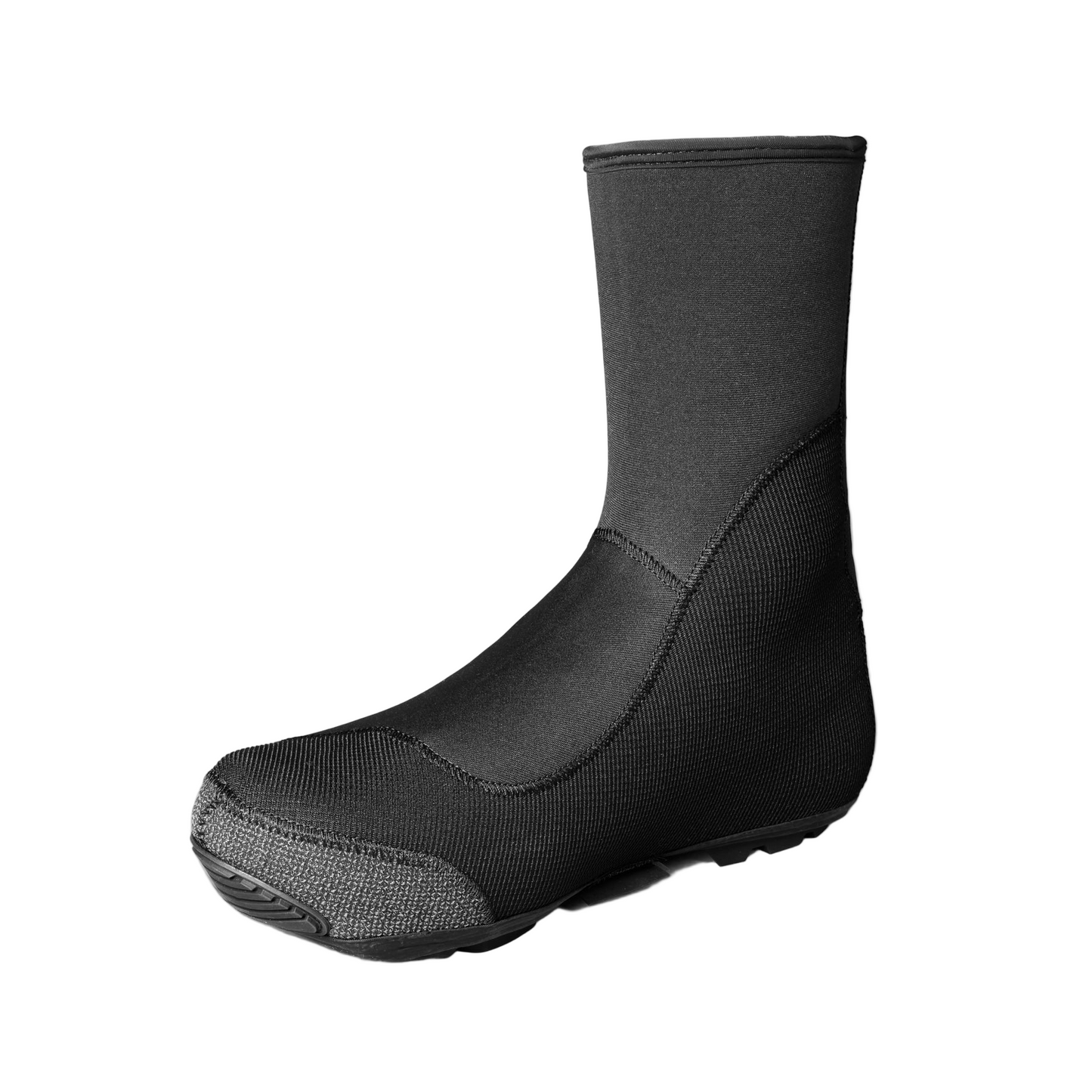 Κάλυμμα μπότας GRIPGRAB PACR WATERPROOF GRAVEL/MTT Μαύρο