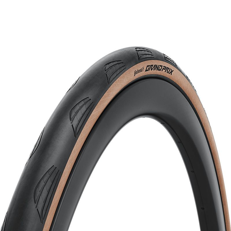 Ελαστικό CONTINENTAL GRAND PRIX 700c TubeType Brown