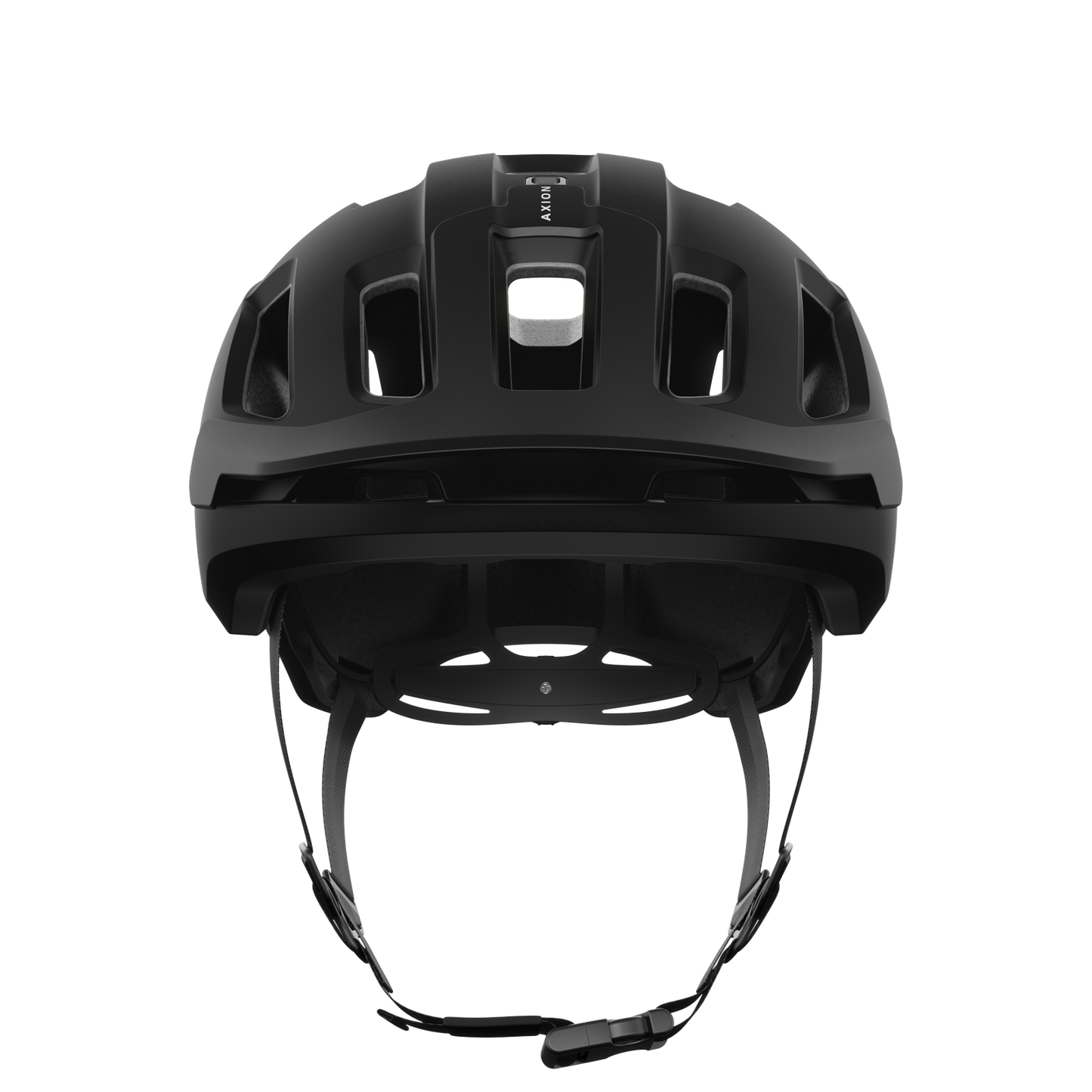 Headset MTB POC AXION RACE MIPS Matte Black/White