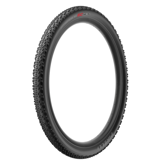 PIRELLI SCORPION RACE XC RC Lite 29x2.40 Tubeless Ready Soft Silver ελαστικό