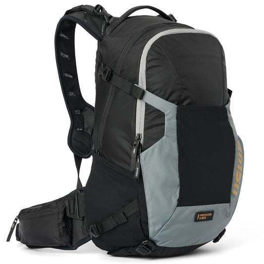 Σακίδιο πλάτης USWE WATT E-BIKE 25 L Μαύρο