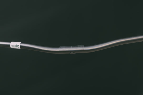 AMBIT Bartender GC Enduro 25mm 800mm Carbon τιμόνι