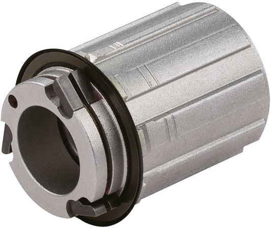 VISION SRAM Shimano HG σώμα ελεύθερου τροχού για SC40 CL και δίσκο 6 οπών U2160 EL413