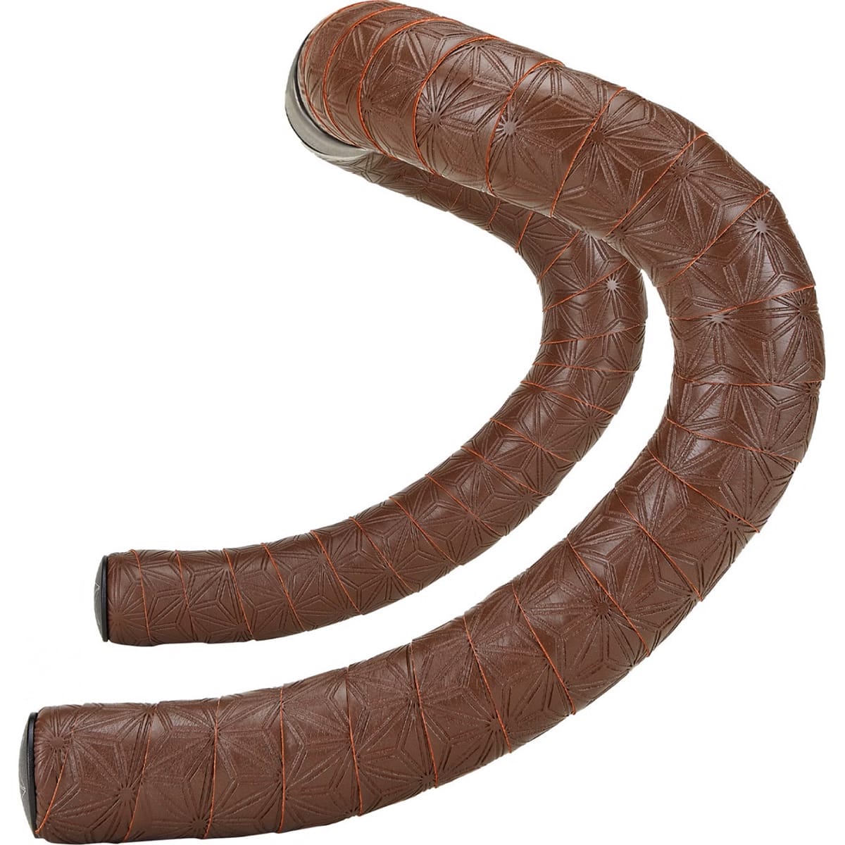 Bar tape SUPACAZ SUPER STICKY KUSH GRAVEL Brown