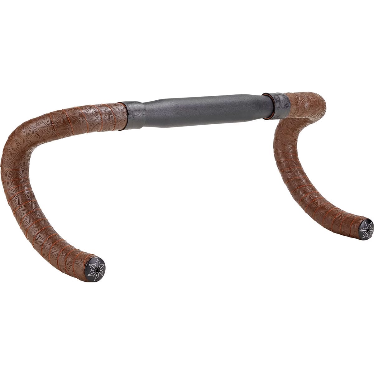 Bar tape SUPACAZ SUPER STICKY KUSH GRAVEL Brown