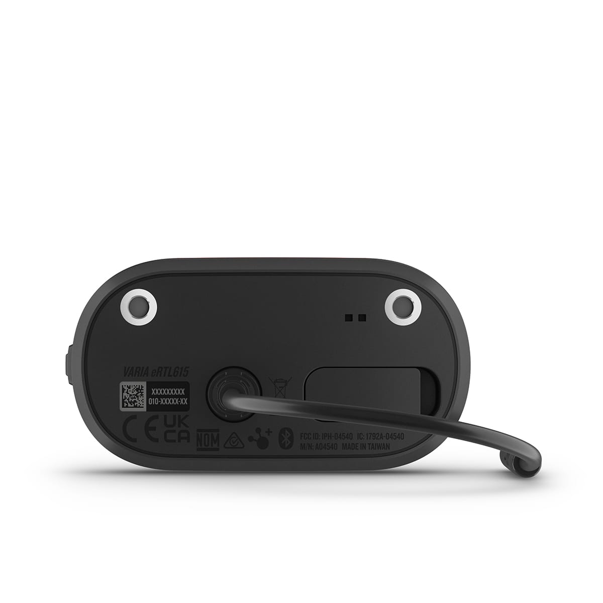 GARMIN VARIA RADAR eRTL615 Πίσω φως