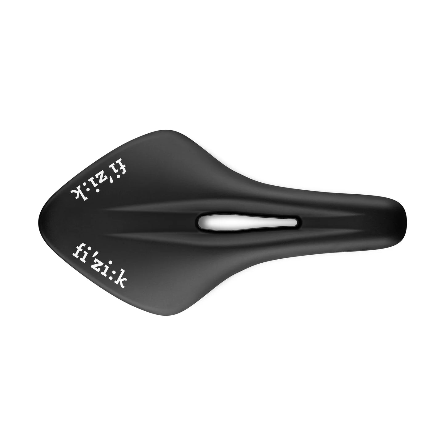 FIZIK VENTO ARIONE R5 145 mm Steel Rails Saddle