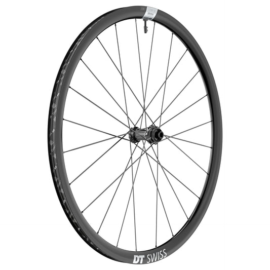 DT SWISS ER 1600 SPLINE 30 Tubeless Ready μπροστινή ρόδα (κεντρικό κλείδωμα)