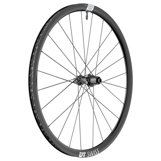 DT SWISS E 1800 SPLINE 30 DISC Tubeless Ready πίσω τροχός (κεντρικό κλείδωμα)