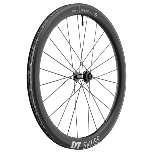 DT SWISS GRC 1400 DICUT 50 DISC Tubeless Ready μπροστινή ζάντα (Centerlock)