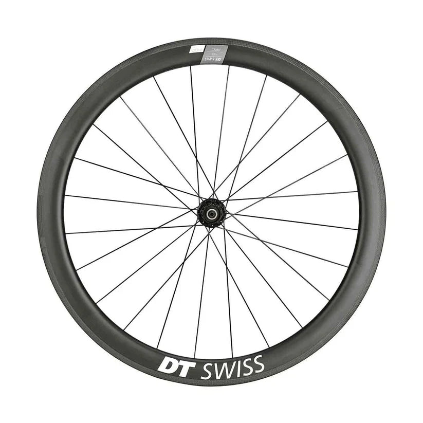 Ζεύγος τροχών DT SWISS ARC 1400 DICUT 48 με ελαστικά