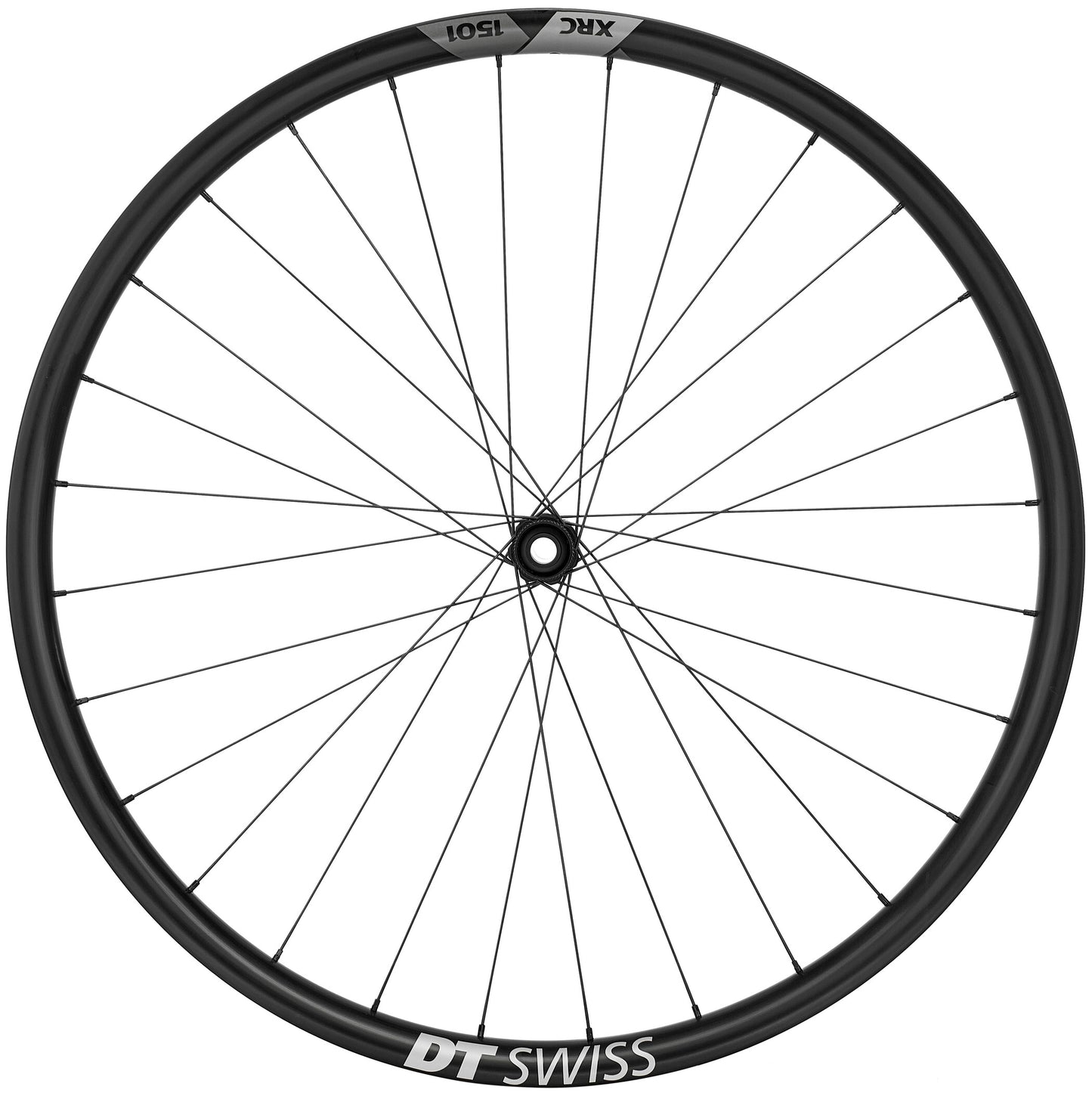 DT SWISS XRC 1501 SPLINE 30 mm 29'' 15x110 mm Boost Carbon μπροστινή ζάντα