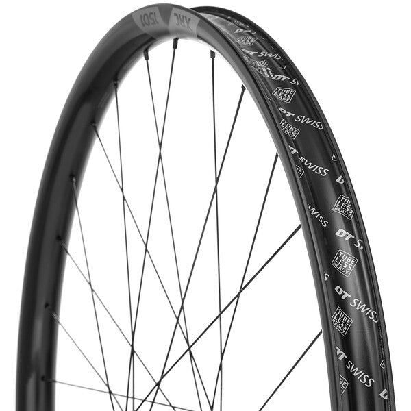 DT SWISS XRC 1501 SPLINE 30 mm 29'' 15x110 mm Boost Carbon μπροστινή ζάντα