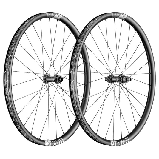 Ζεύγος ζαντών άνθρακα DT SWISS XRC 1501 SPLINE 30mm 29'' 15X110mm/12X148mm Boost