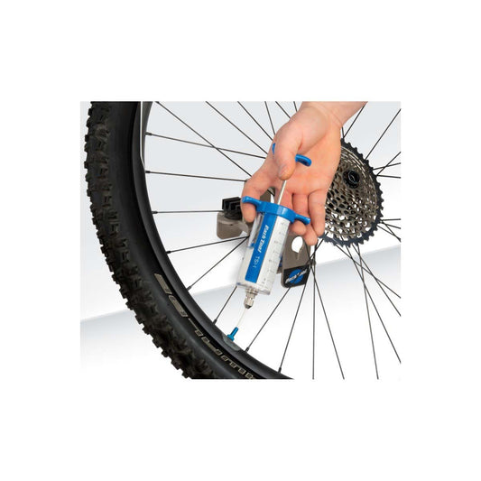Προληπτικός εγχυτήρας χωρίς σωλήνες PARK TOOL TSI-1