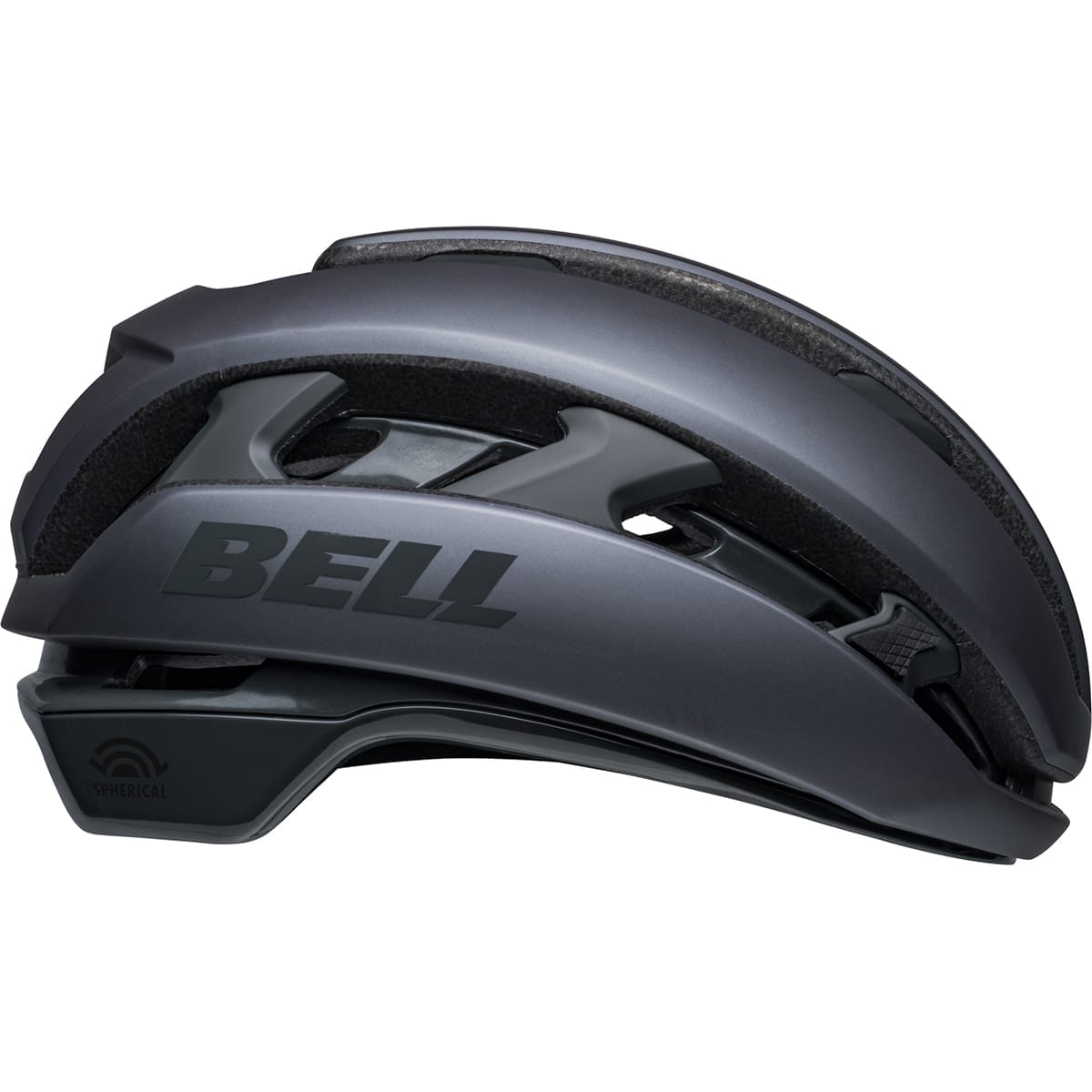 BELL XR SPHERICAL Road Helmet Grey