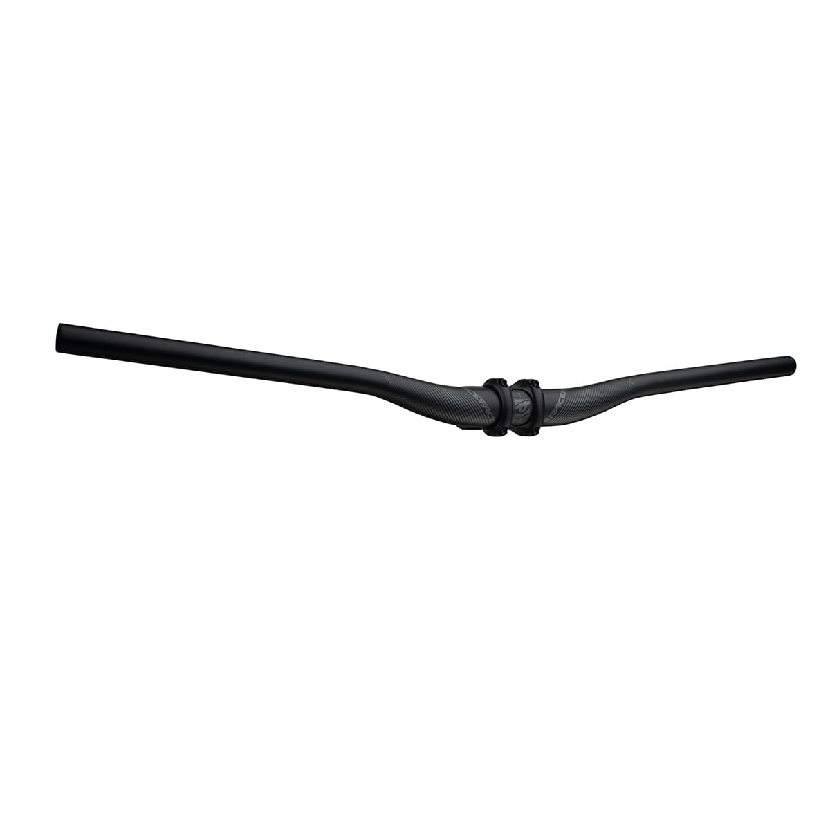 RACE FACE AEFFECT R Rise 20mm 780mm Μαύρο τιμόνι