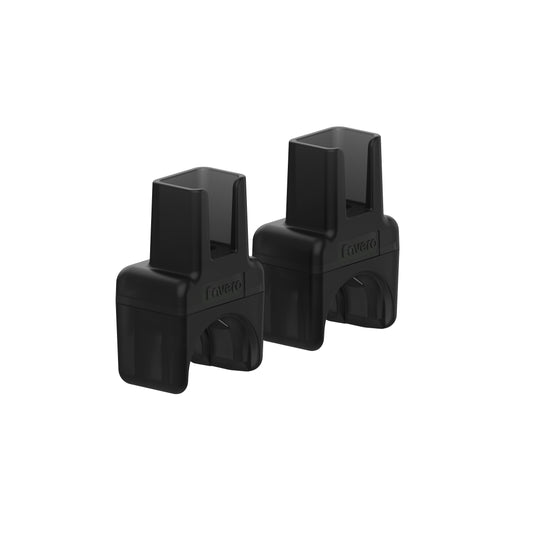 Σετ μαγνητικών συνδέσμων FAVERO ASSIOMA PRO USB-C