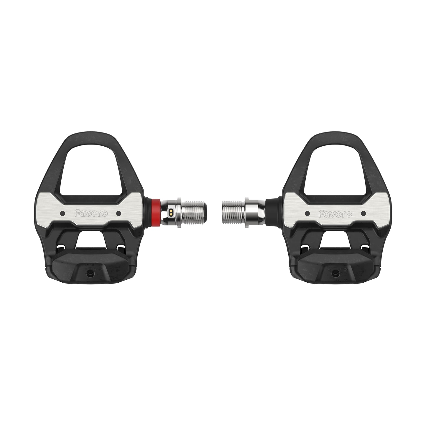 FAVERO ASSIOMA PRO RS-1 Power Meter Pedals