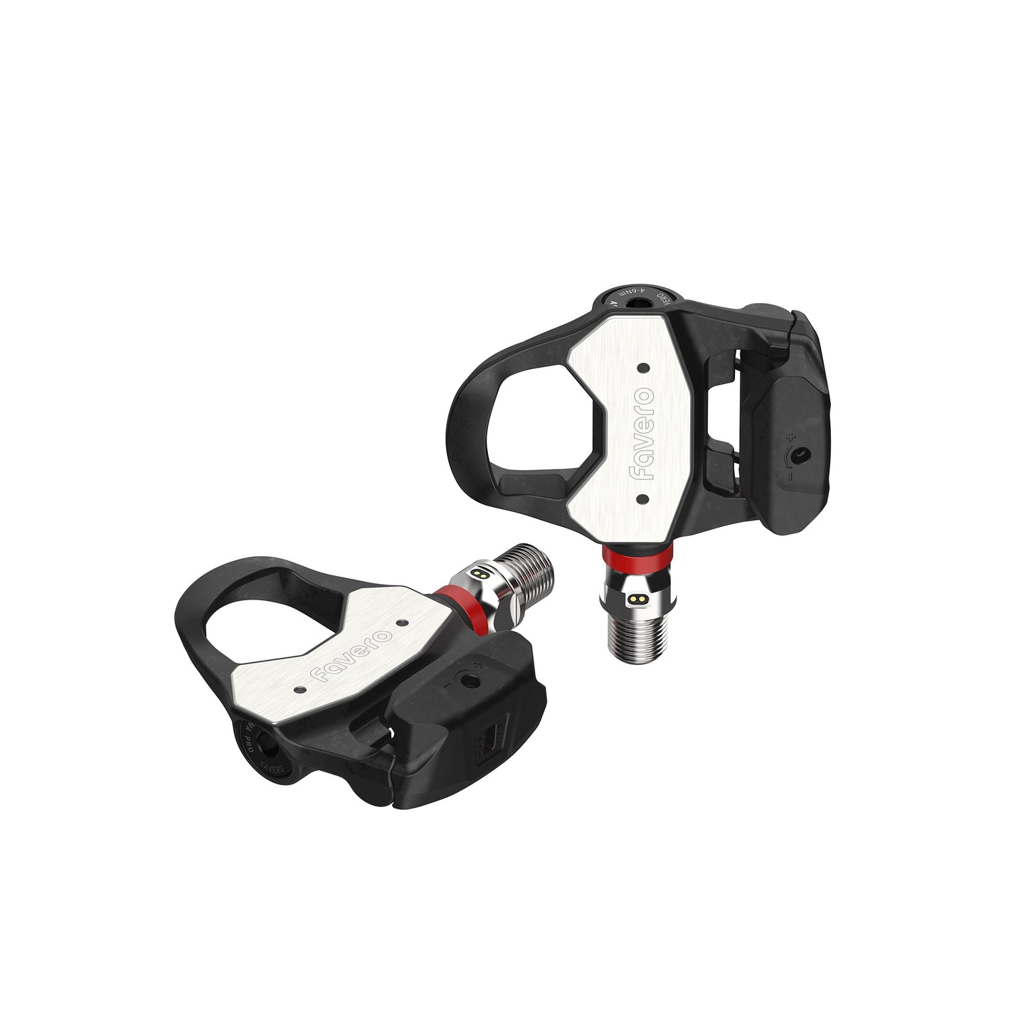 FAVERO ASSIOMA PRO RL-2 Power Sensor Pedals
