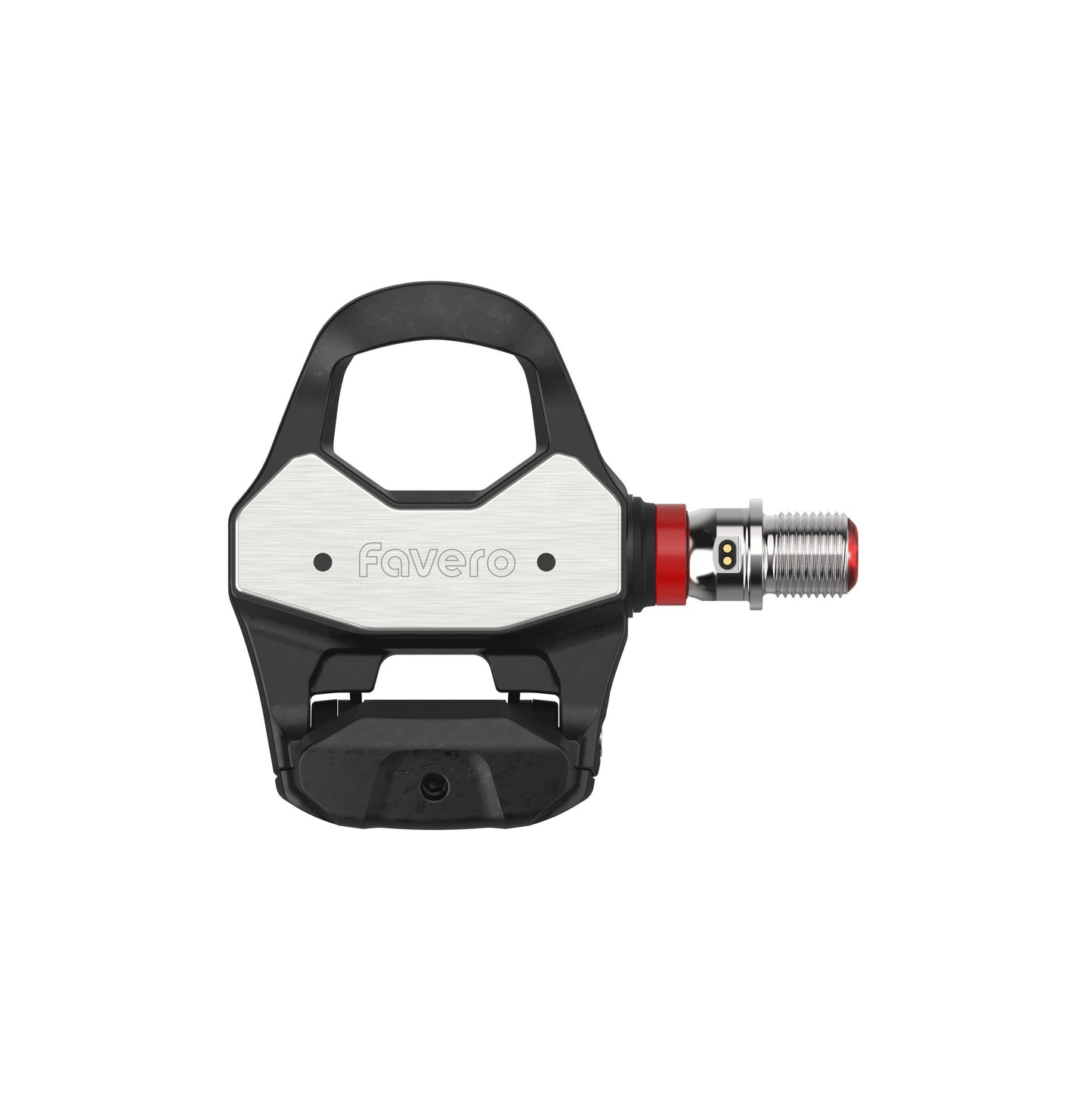 Left Pedal Power Meter FAVERO ASSIOMA PRO RL