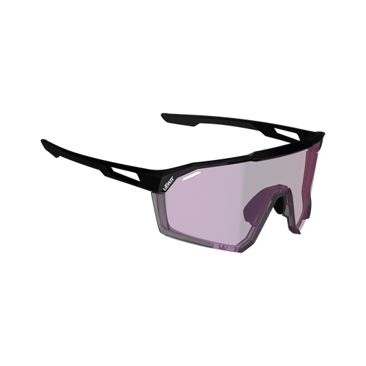Γυαλιά LEATT SPEEDVIZ PRO Crystal Black IRIZ Cryztal Violet 30 VLT