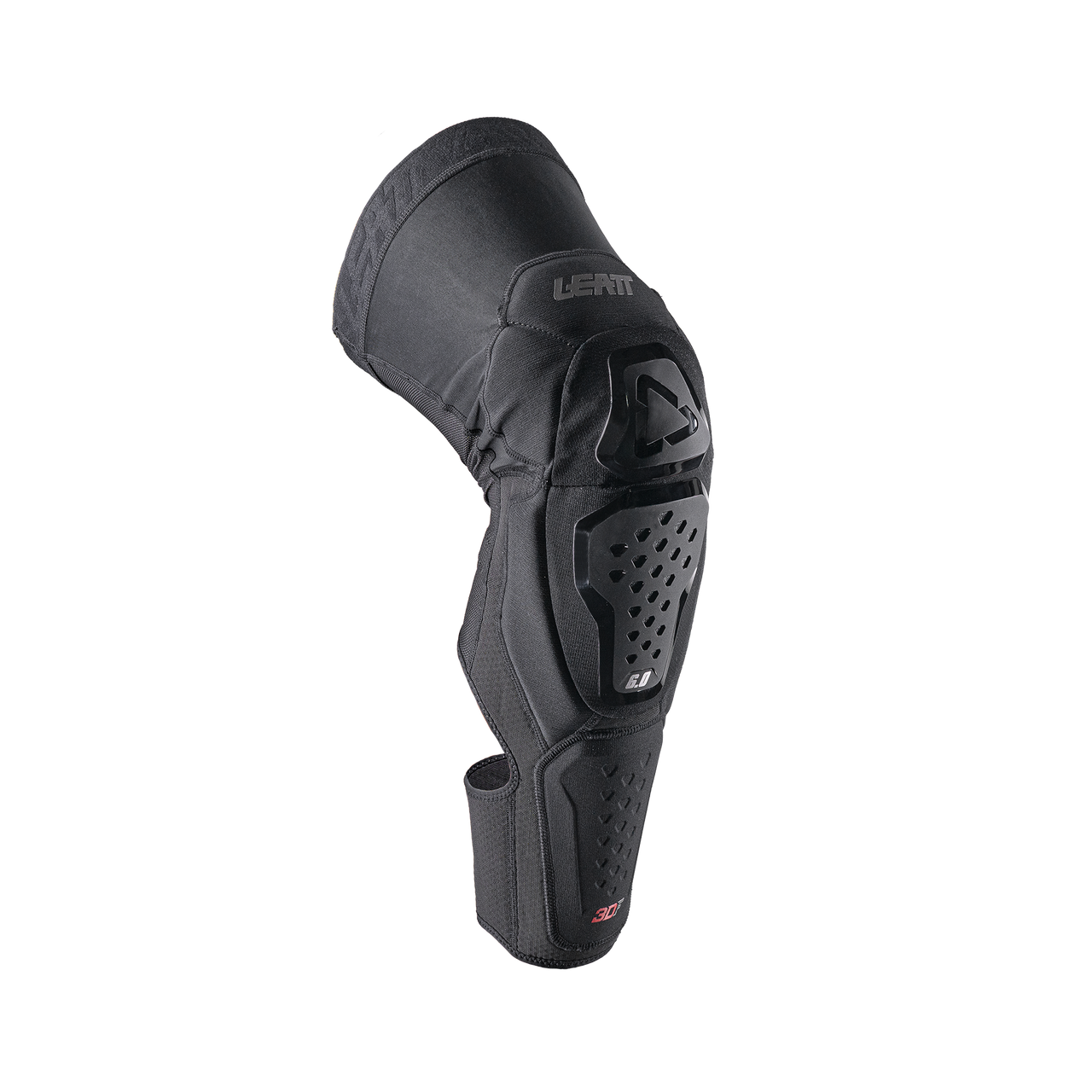 LEATT 6.0 EVO EXT kneepads Black