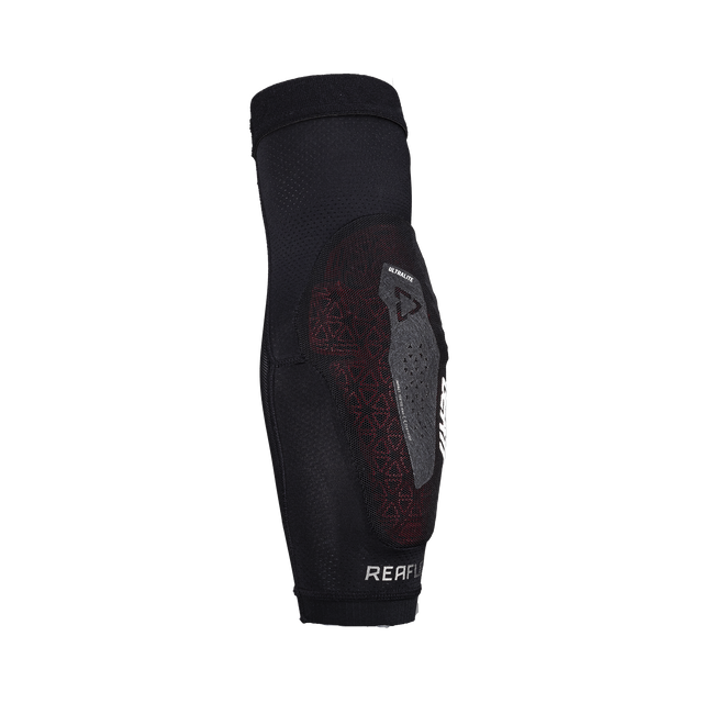 LEATT REAFLEX ULTRALITE elbow pads Black