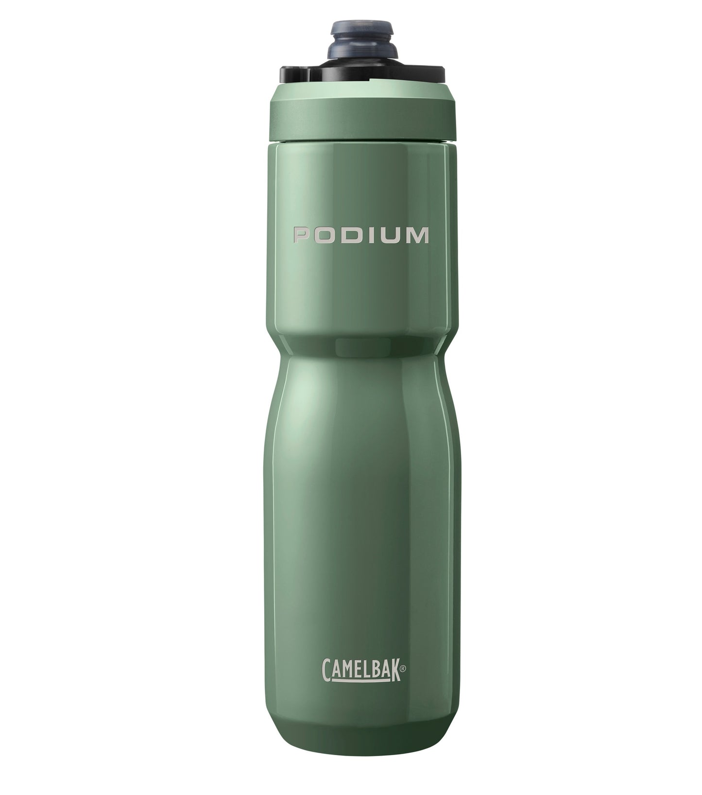 Μπουκάλι νερού CAMELBAK PODIUM INSULATED STEEL Moss