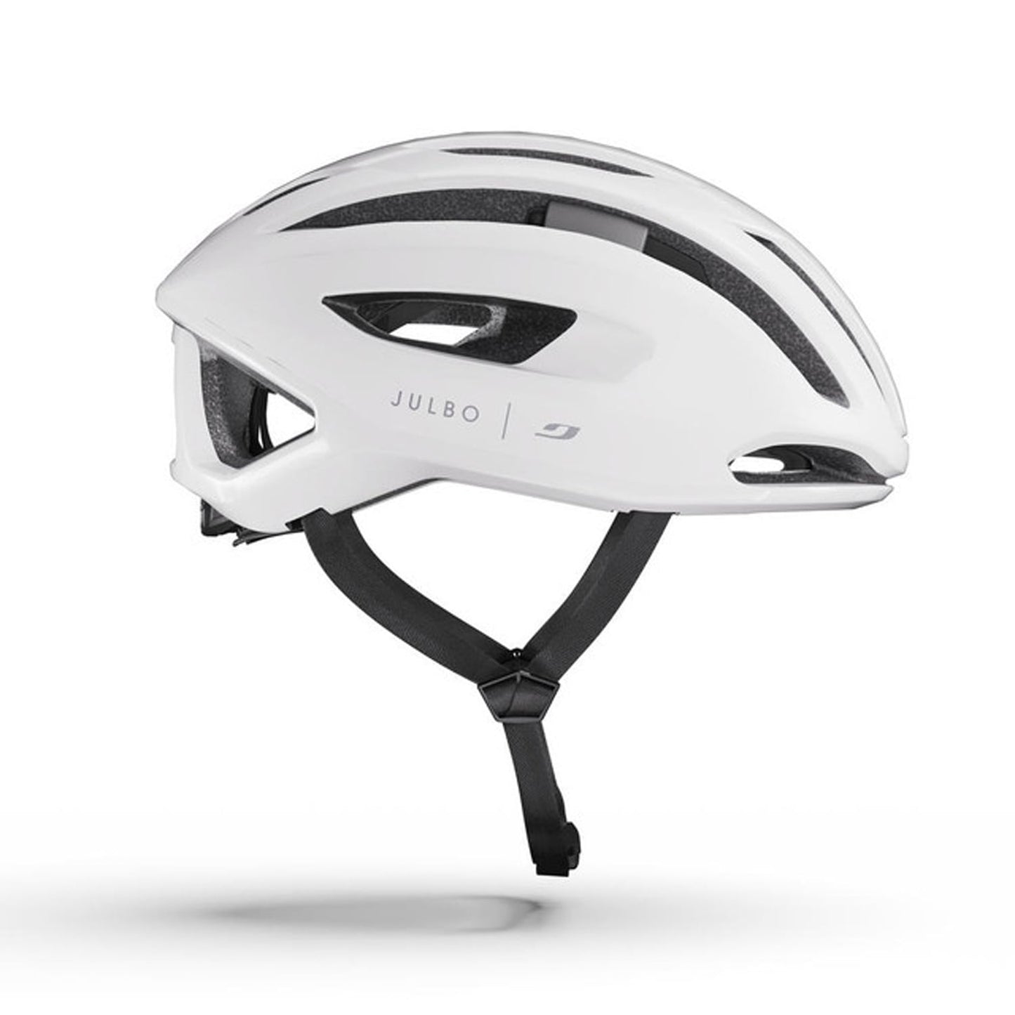 JULBO FINISHER κράνος δρόμου λευκό