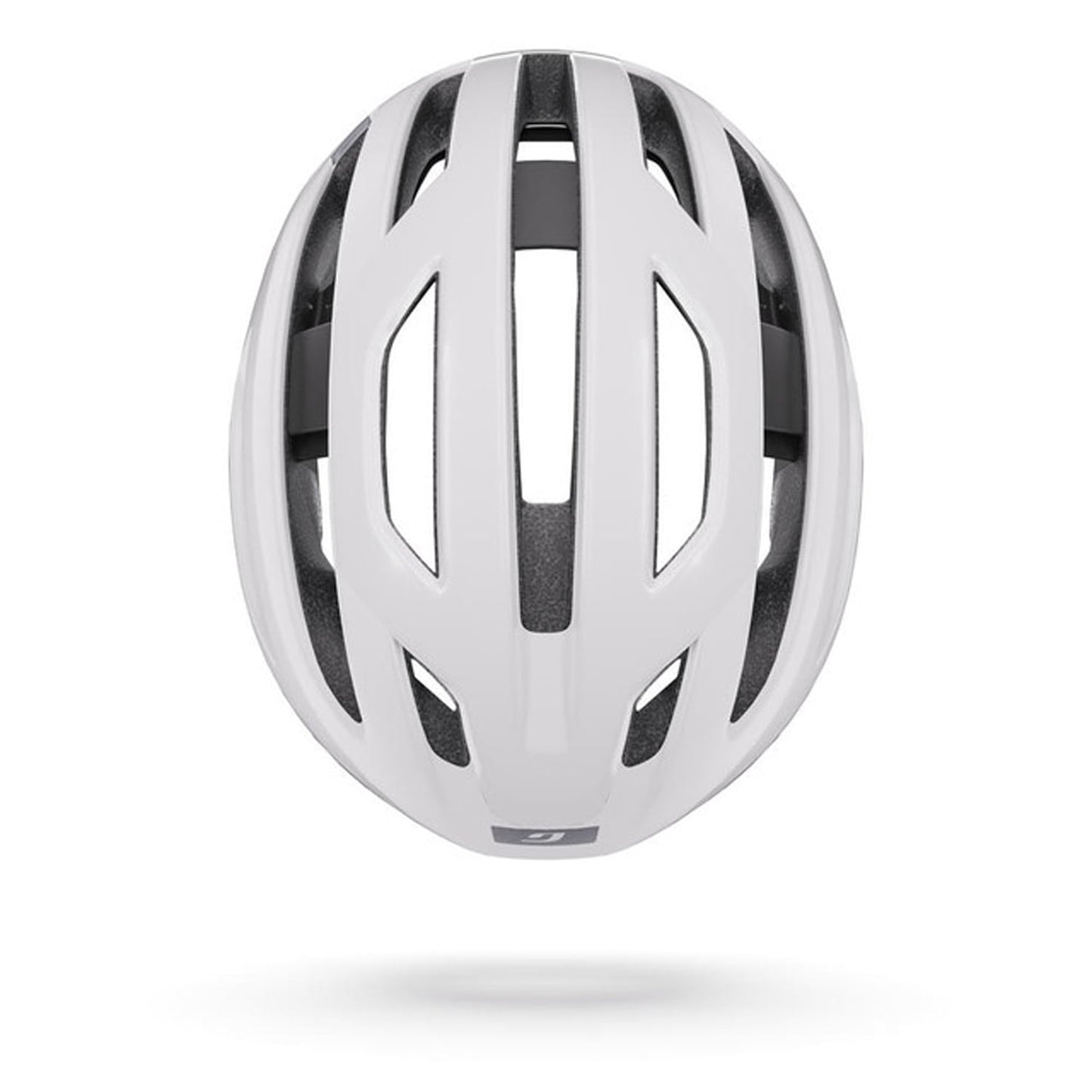 JULBO FINISHER κράνος δρόμου λευκό