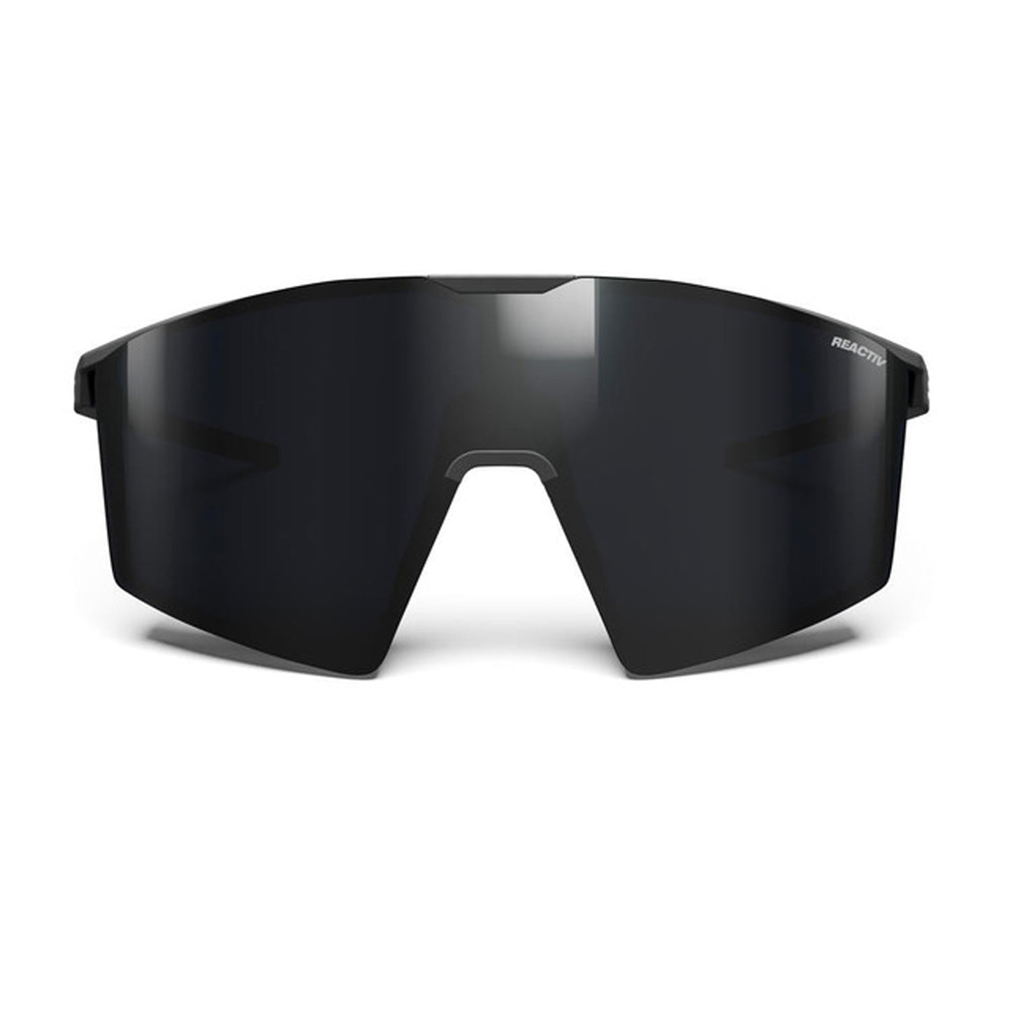 JULBO EDGE Nor Reactiv Φωτοχρωματικά γυαλιά Μαύρο