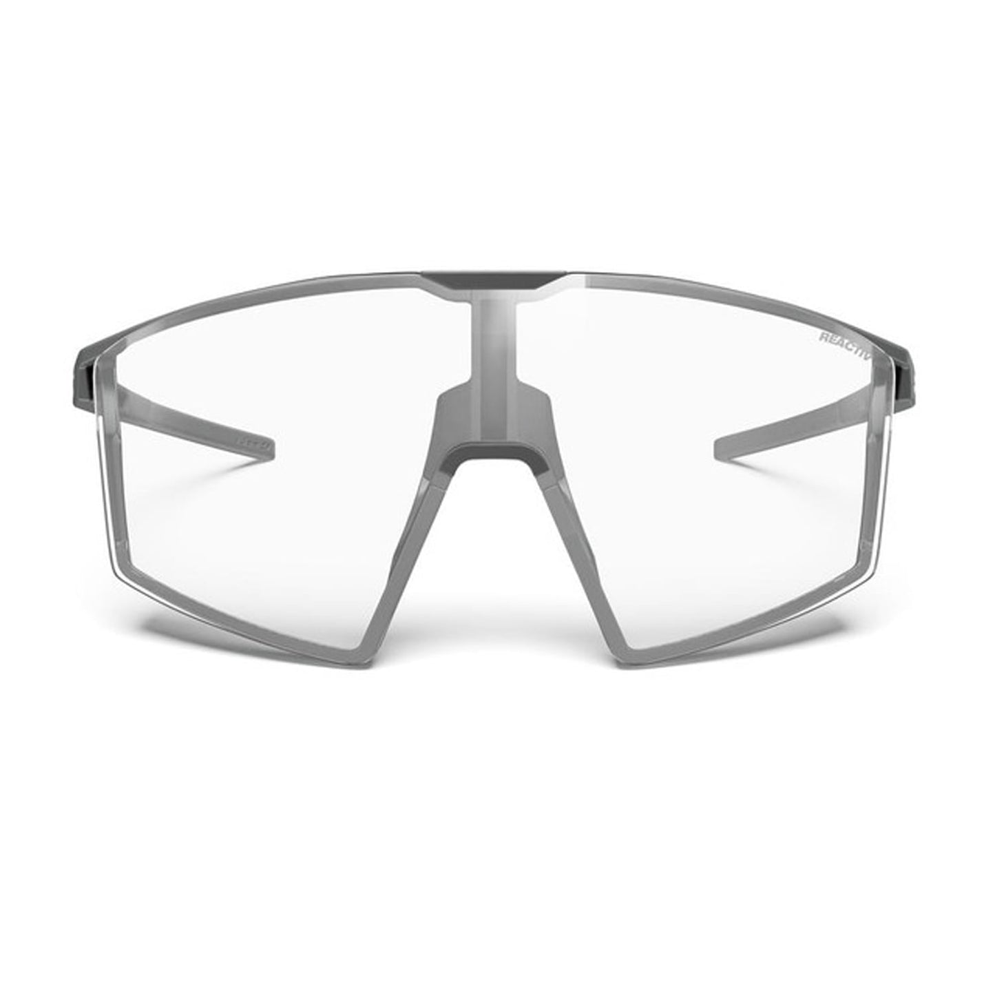 JULBO EDGE Nor Reactiv Φωτοχρωματικά γυαλιά Μαύρο