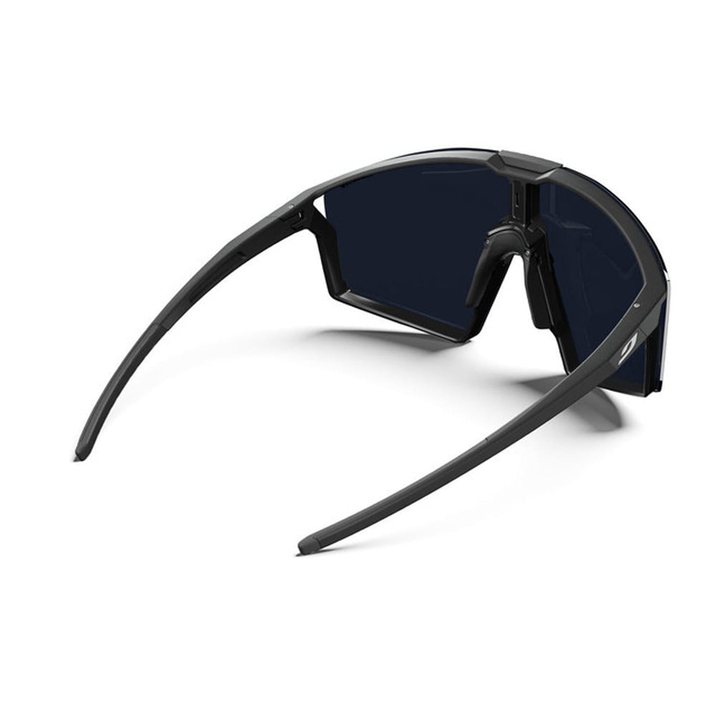 JULBO EDGE Nor Reactiv Φωτοχρωματικά γυαλιά Μαύρο