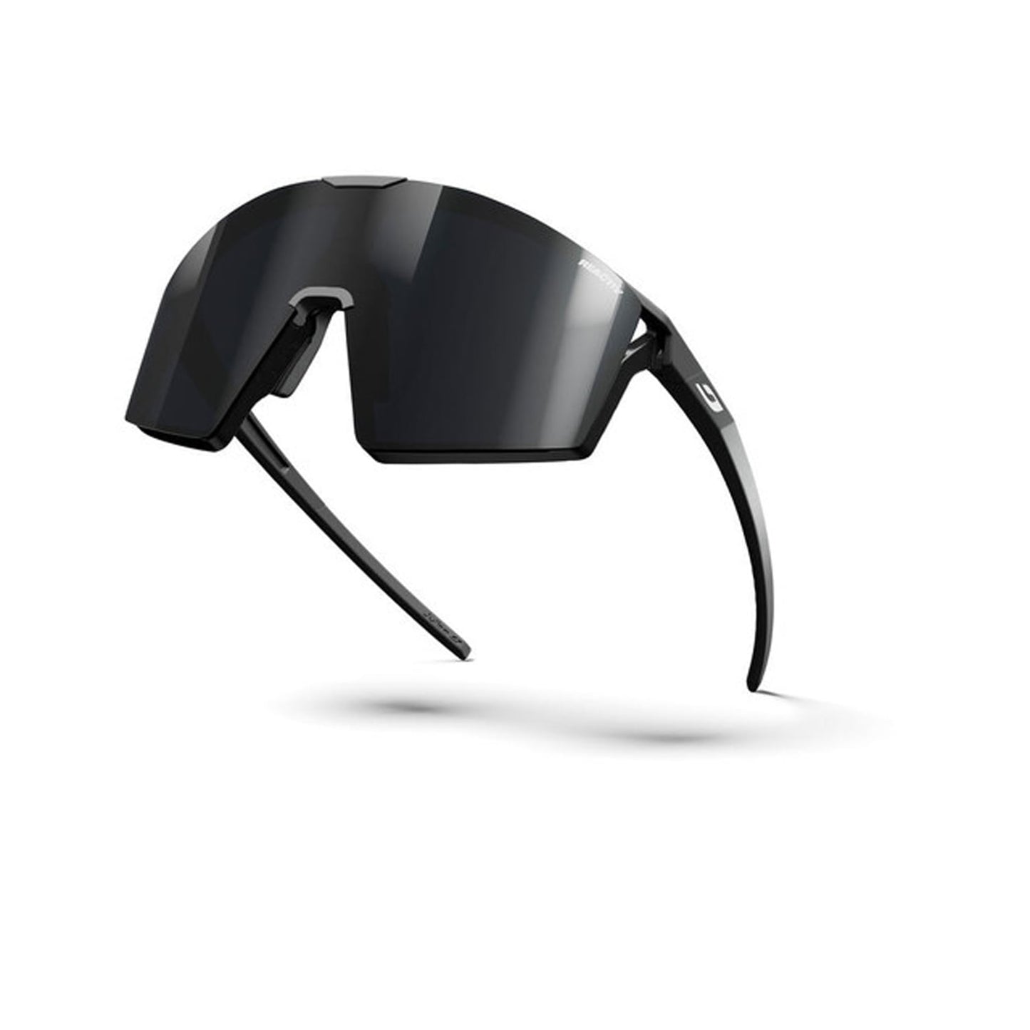JULBO EDGE Nor Reactiv Φωτοχρωματικά γυαλιά Μαύρο