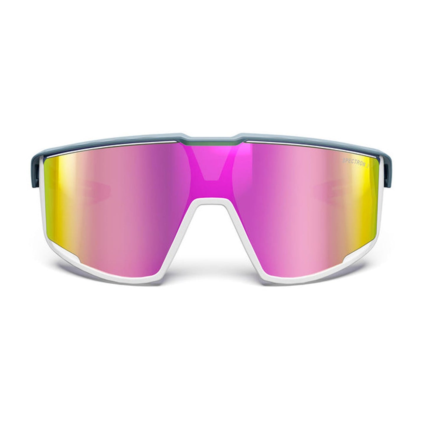 Γυαλιά JULBO FURY Spectron Grey 3CF ροζ/κίτρινο