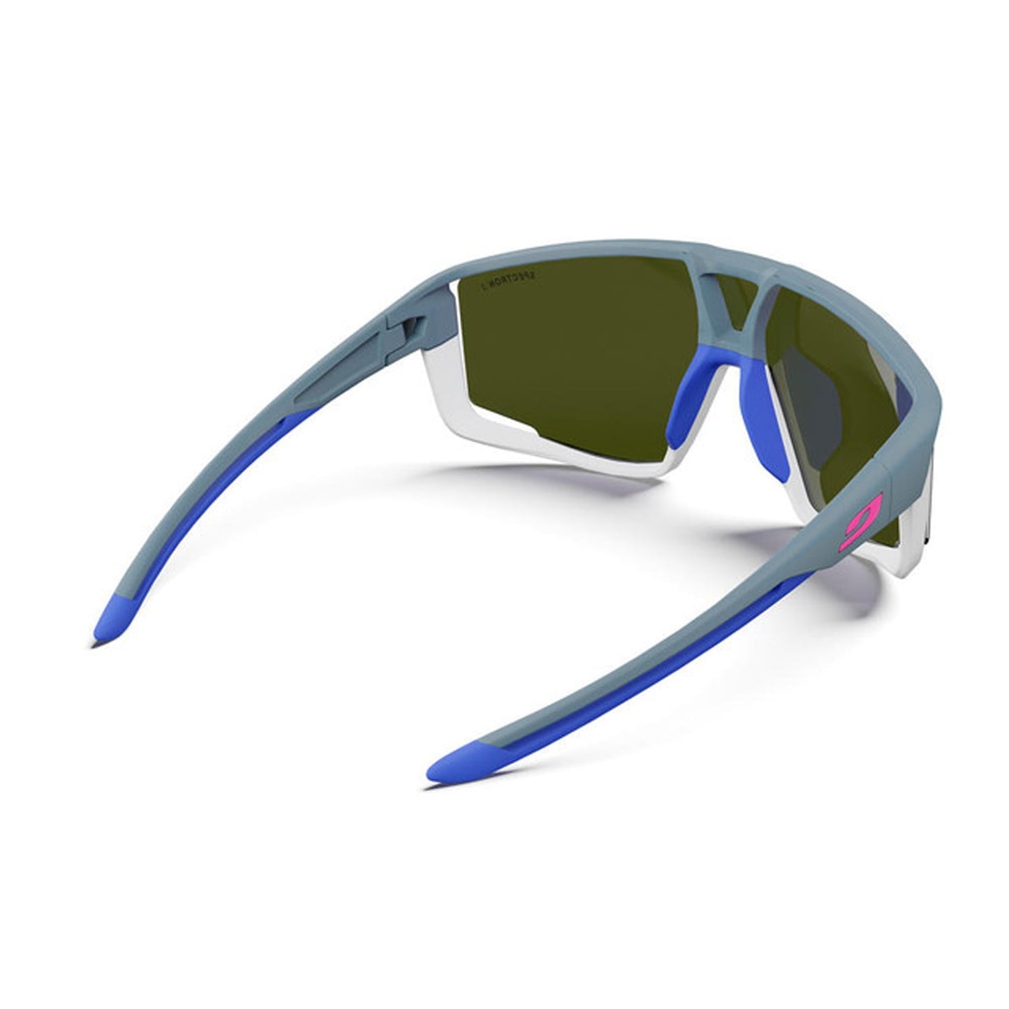 Γυαλιά JULBO FURY Spectron Grey 3CF ροζ/κίτρινο