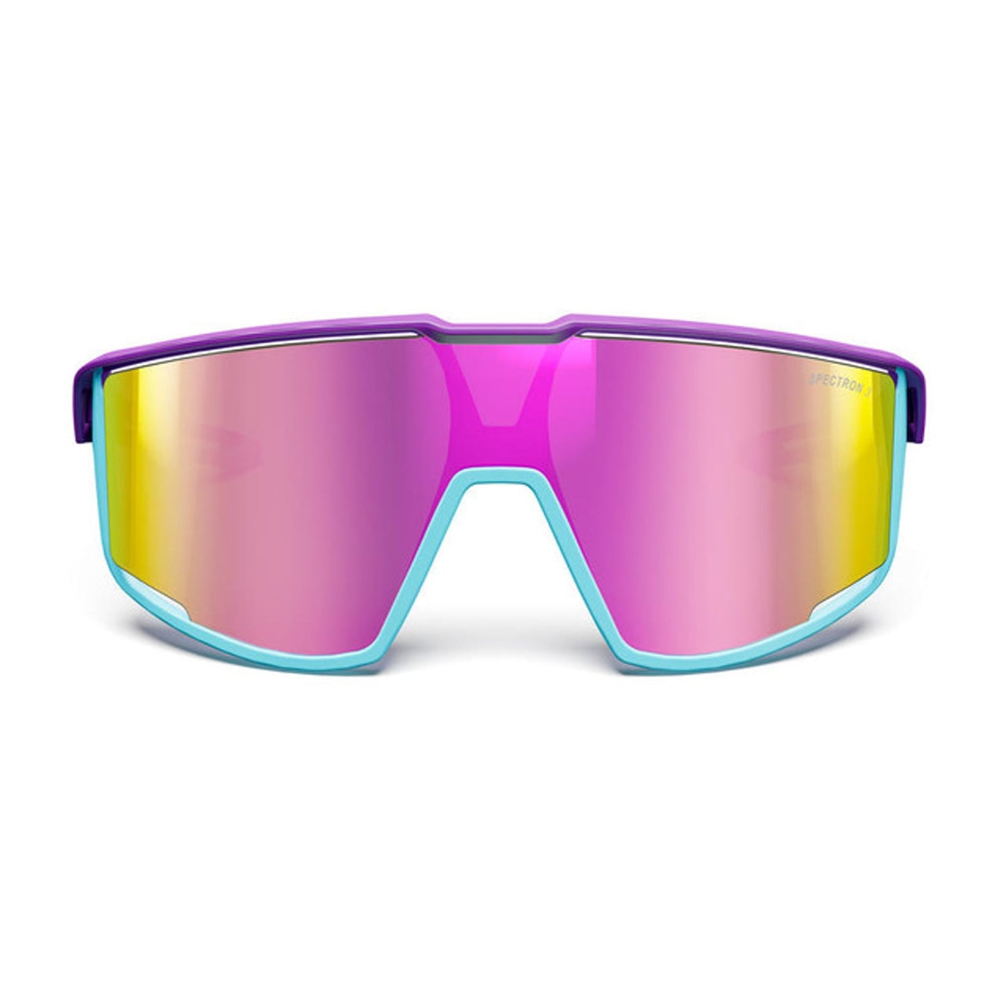 JULBO FURY Violet Spectron 3CF Βιολετί/κίτρινα γυαλιά οράσεως