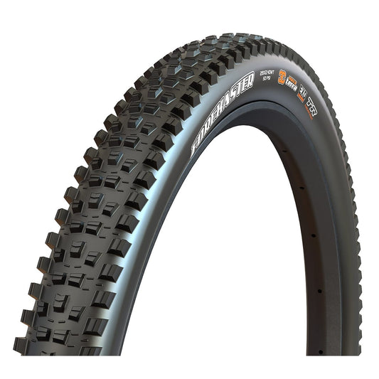 MAXXIS FOREKASTER 29x2.60 Exo+ 3C tire MaxxTerra Tubeless Ready Soft Black