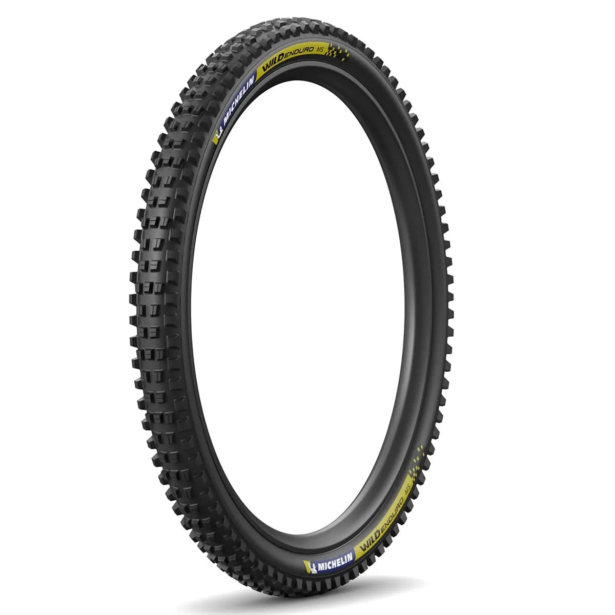 MICHELIN WILD ENDURO MS Racing Line 29x2.40 tire Tubeless Ready Soft
