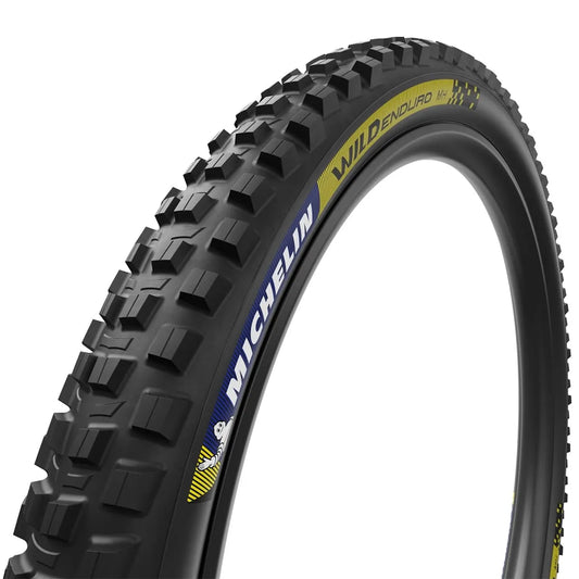 MICHELIN WILD ENDURO MH Racing Line 29x2.50 Tubeless Ready μαλακό ελαστικό