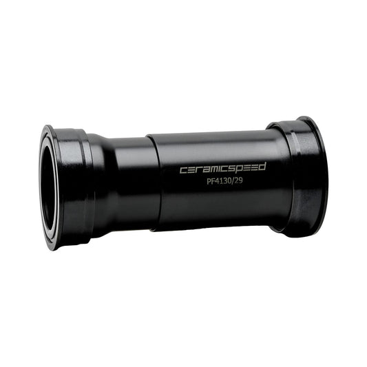 CERAMICSPEED PF BB86 Τύπος Sram DUB κάτω μοχλός στήριξης Μαύρο