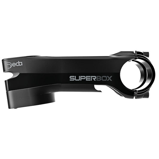 DEDA SUPERBOX DCR POB φινίρισμα στελέχους