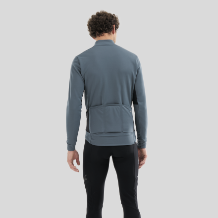 MAVIC AKSIUM THERMO Μπουφάν μπλε