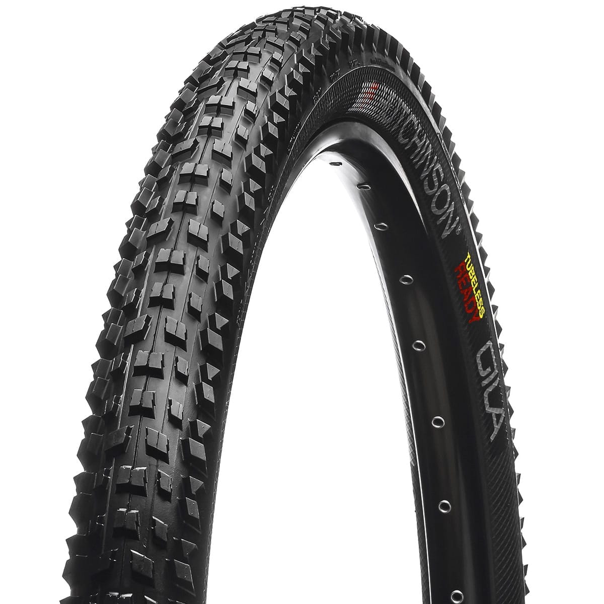 HUTCHINSON GILA 29x2.30 Sideskin Bi-Compound tire Tubeless Ready Soft Black